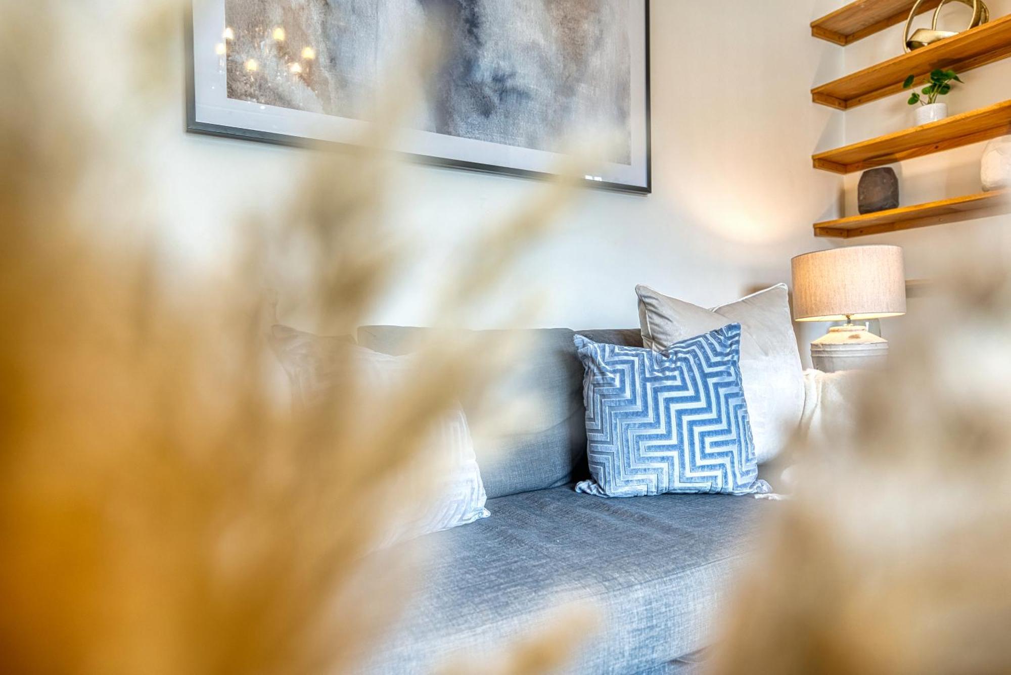 2 Bed Stunning Chic Modern Spacious Apt, Ocean Village, Southampton - Plenty Of Parking - By Blue Puffin Stays Eksteriør bilde